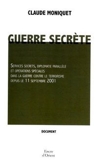 Produktbild: Guerre Secrete