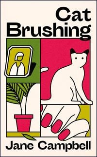 Produktbild: Cat Brushing