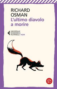 Produktbild: L' ultimo diavolo a morire