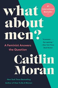 Produktbild: What About Men?