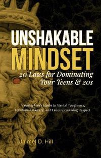 Produktbild: Unshakable Mindset