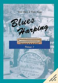 Produktbild: Blues Harping