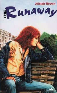 Produktbild: The Runaway