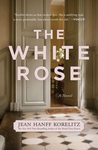 Produktbild: White Rose