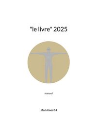 Produktbild: "le livre" 2025