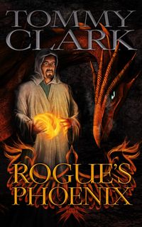 Produktbild: Rogue's Phoenix
