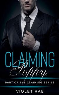 Produktbild: Claiming Poppy
