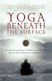 Produktbild: Yoga Beneath the Surface
