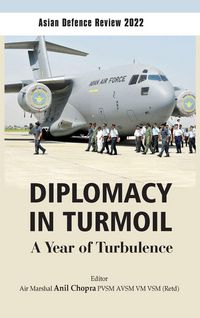 Produktbild: Asian Defence Review 2022