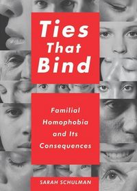 Produktbild: Schulman, S: Ties That Bind