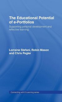 Produktbild: The Educational Potential of e-Portfolios