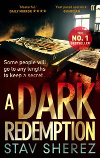 Produktbild: A Dark Redemption