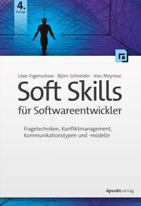 Produktbild: Soft Skills f&uuml;r Softwareentwickler
