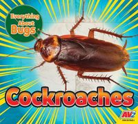 Produktbild: Cockroaches