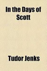 Produktbild: In the Days of Scott