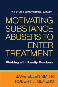 Produktbild: Motivating Substance Abusers T