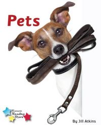 Produktbild: Pets