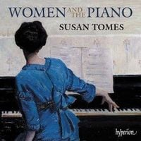 Produktbild: Women and the Piano