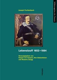 Produktbild: Lebenslauff 1652&ndash;1664