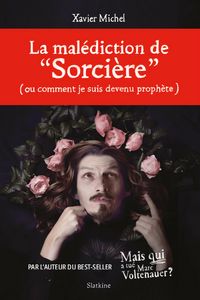 Produktbild: La mal&eacute;diction de "Sorci&egrave;re"