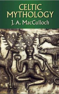 Produktbild: Celtic Mythology