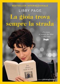Produktbild: La gioia trova sempre la strada