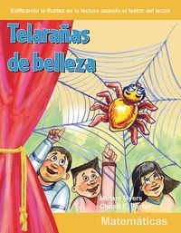 Produktbild: Telara&ntilde;as de Belleza