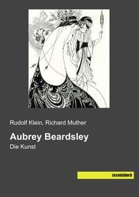 Produktbild: Aubrey Beardsley