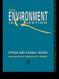 Produktbild: Environment In Question