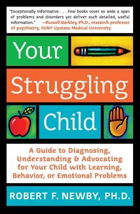Produktbild: Your Struggling Child