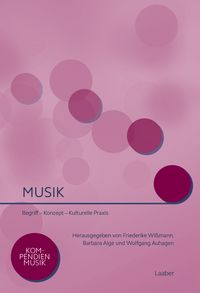 Produktbild: Musik