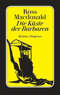 Produktbild: Die K&uuml;ste der Barbaren