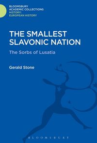 Produktbild: The Smallest Slavonic Nation