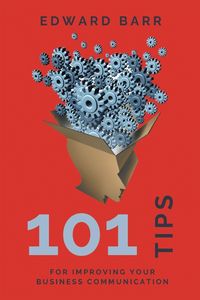Produktbild: 101 Tips for Improving Your Business Communication
