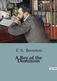 Produktbild: A Boy of the Dominion