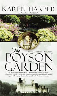 Produktbild: The Poyson Garden