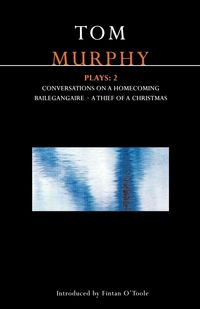 Produktbild: Murphy