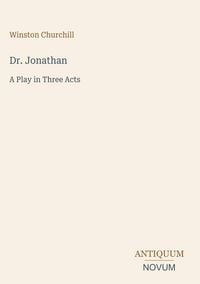 Produktbild: Dr. Jonathan