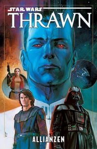 Produktbild: Star Wars - Thrawn - Allianzen