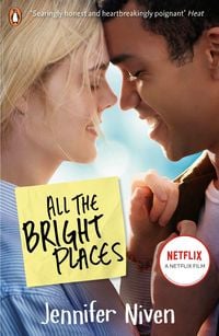 Produktbild: All the Bright Places
