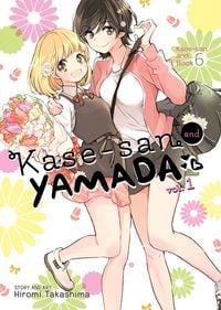 Produktbild: Kase-San and Yamada Vol. 1