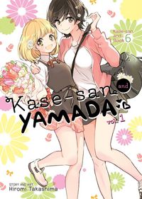 Produktbild: Kase-San & Yamada Vol 1