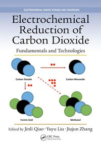 Produktbild: Electrochemical Reduction of Carbon Dioxide