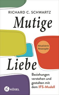 Produktbild: Mutige Liebe