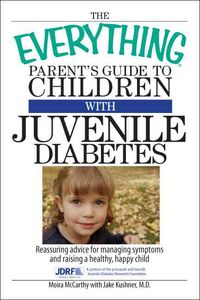 Produktbild: McCarthy, M: Everything Parent's Guide to Children with Juve