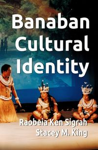 Produktbild: Banaban Cultural Identity