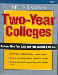 Produktbild: Undergraduate Guides 2005