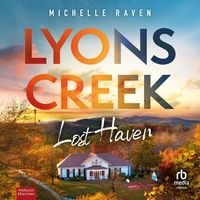 Produktbild: Lyons Creek Lost Haven