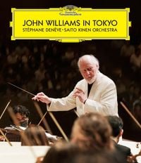 Produktbild: John Williams in Tokyo