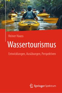 Produktbild: Wassertourismus
